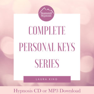 Personal Keys Series
