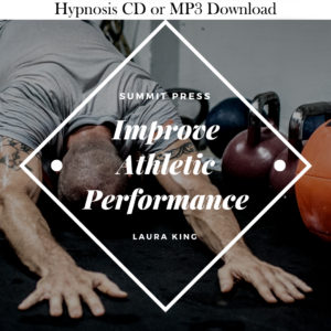 Improve Athletic Performance (free)