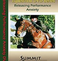 cover of releasing-performance-anxiety