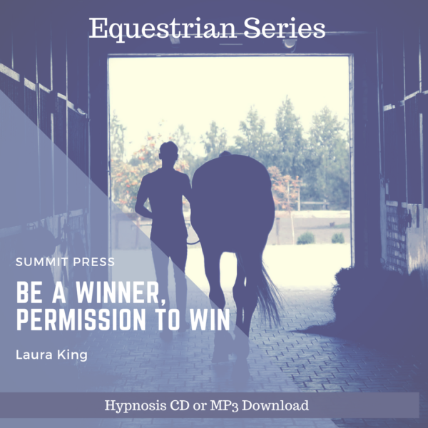 Be A Winner Permission To WIn