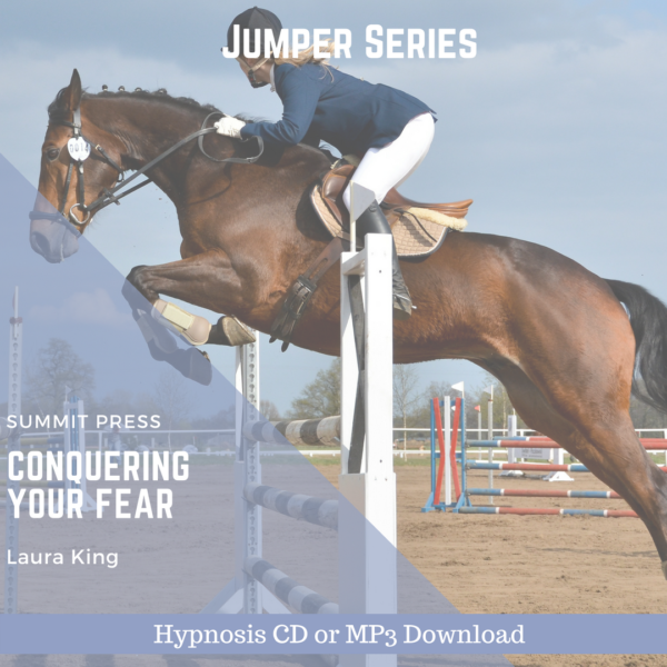 Conquering Your Fears Jumper