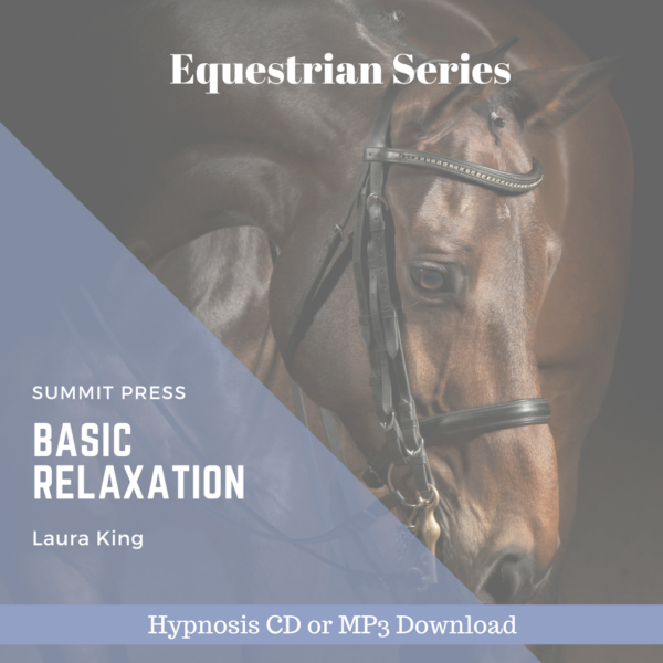 Basic Relaxation Equestrian