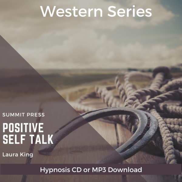 Western positive self talk