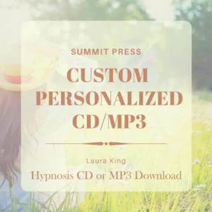 Personal Custom MP3