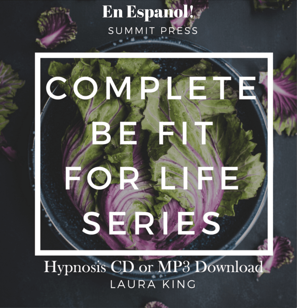Complete Be Fit For Life Series