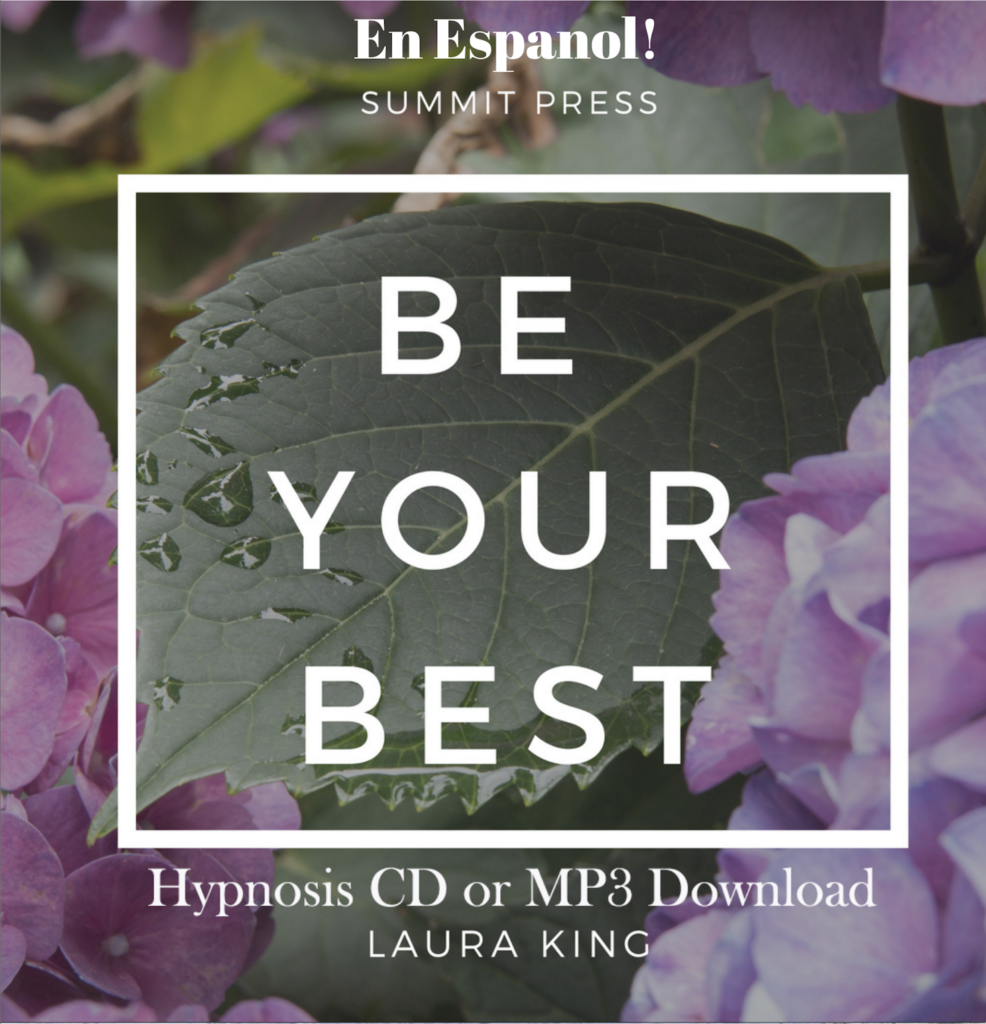 Be Your Best Spanish