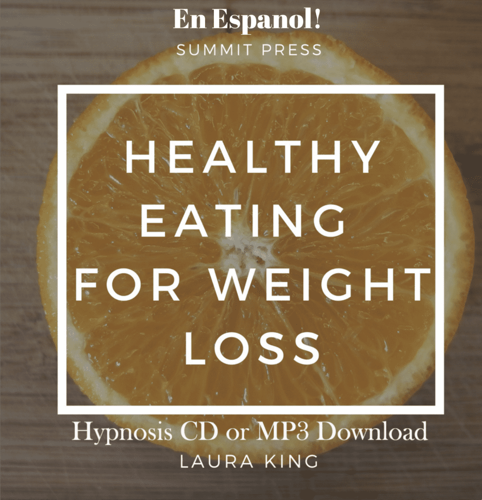 Healthy Eating for weight Loss Spanish