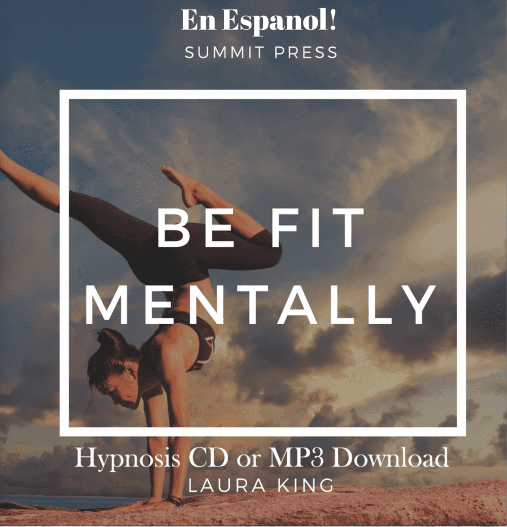 Be Fit Mentally Spanish