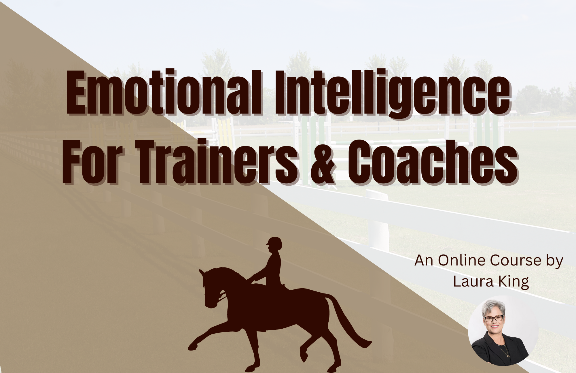 Emotional Intelligence For Trainers & Coaches