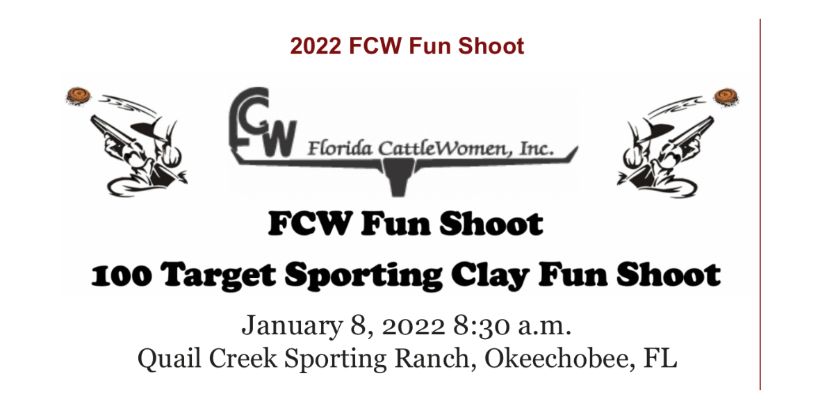 FCW Fun Shoot