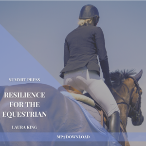 Resilience for the Equestrian