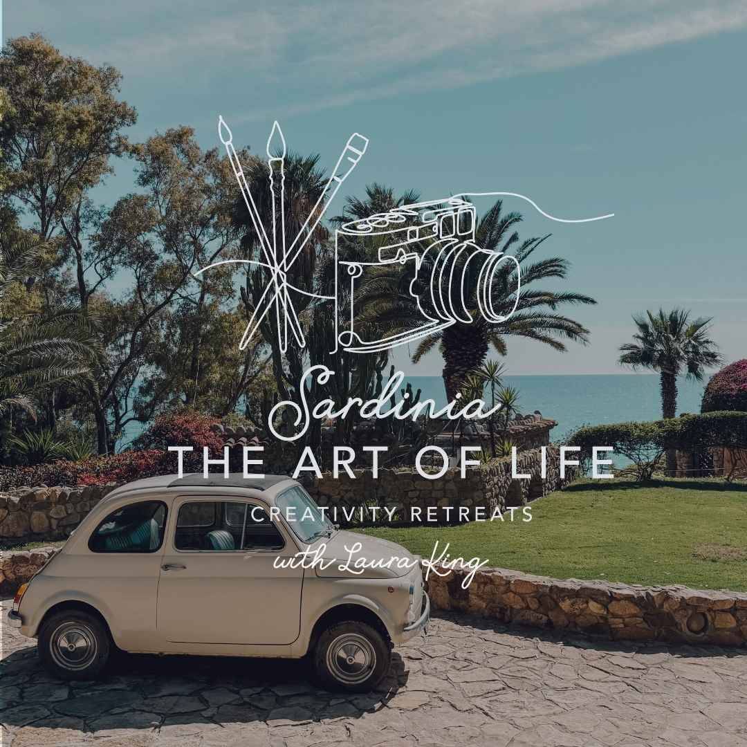 Sardinia 2027
