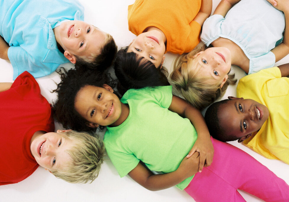 Children