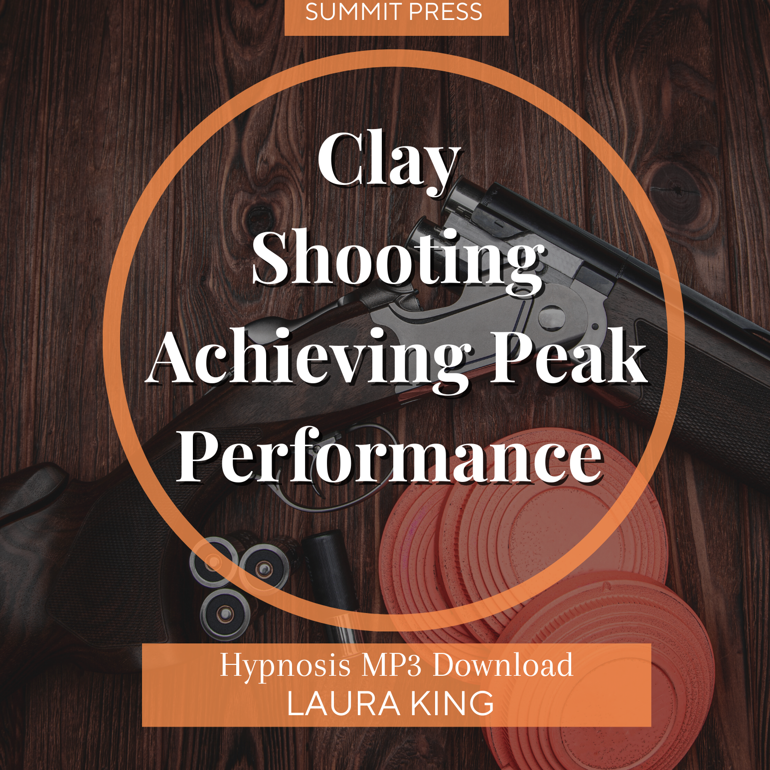 Clay Shooting Achieving Peak Performance