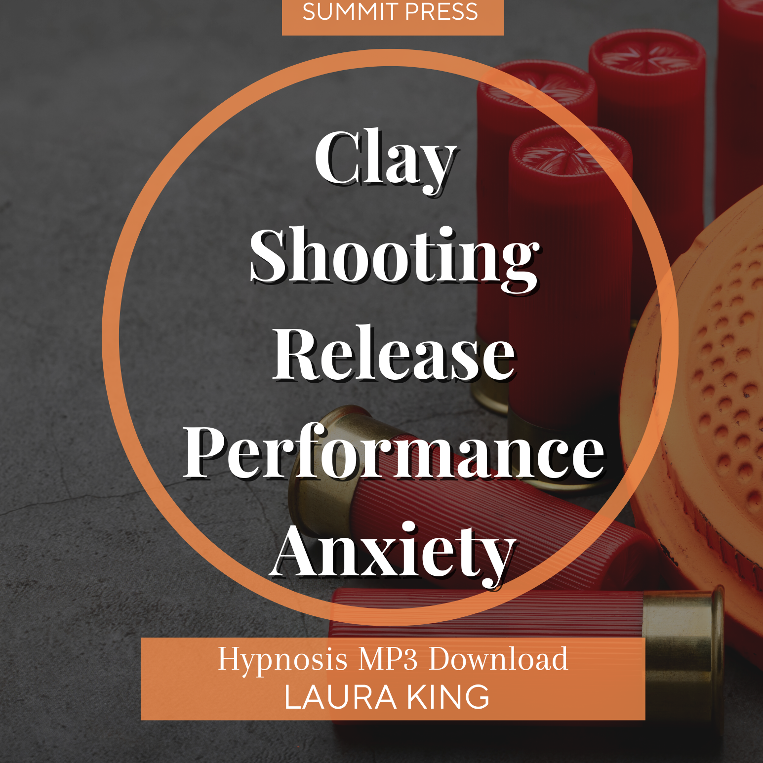 Clay Shooting Release Performance Anxiety