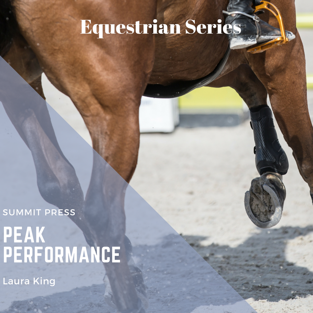 Peak Performance for the Equestrian Script