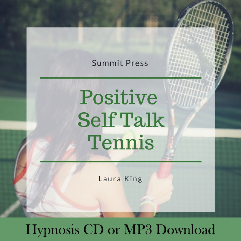 Hypnosis CD or MP3 Download