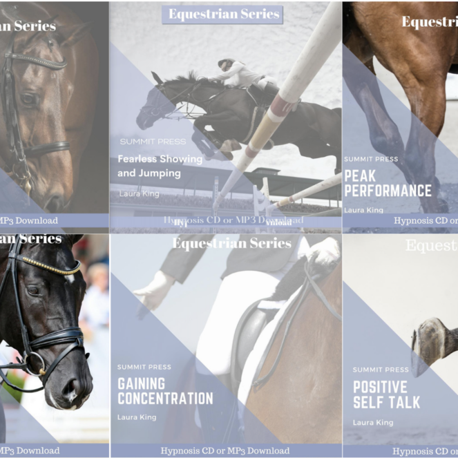 Equestrian Series