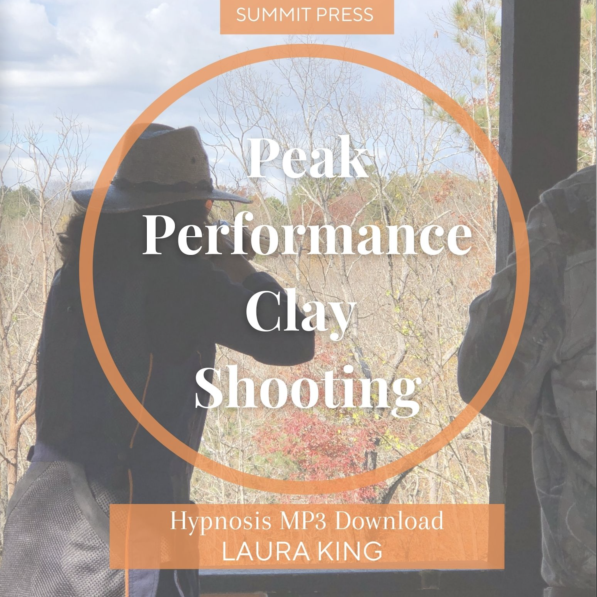 Peak Performance Clay Shooting